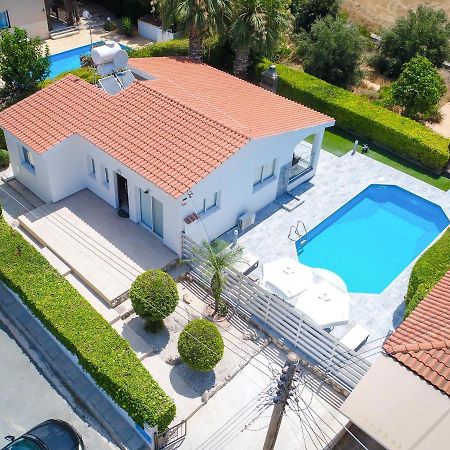 Bungalow Mikaella By Ezoria Villas Коралова Затока Екстер'єр фото