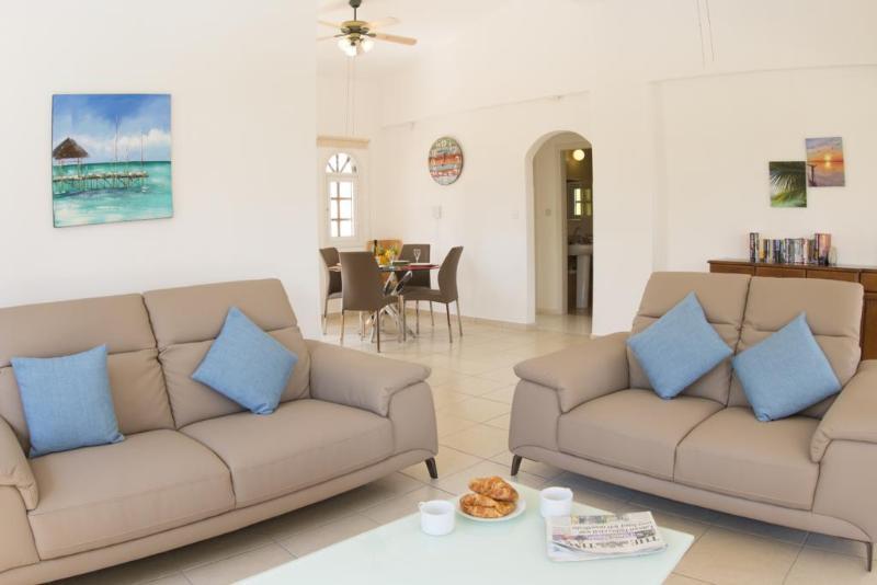 Bungalow Mikaella By Ezoria Villas Коралова Затока Екстер'єр фото